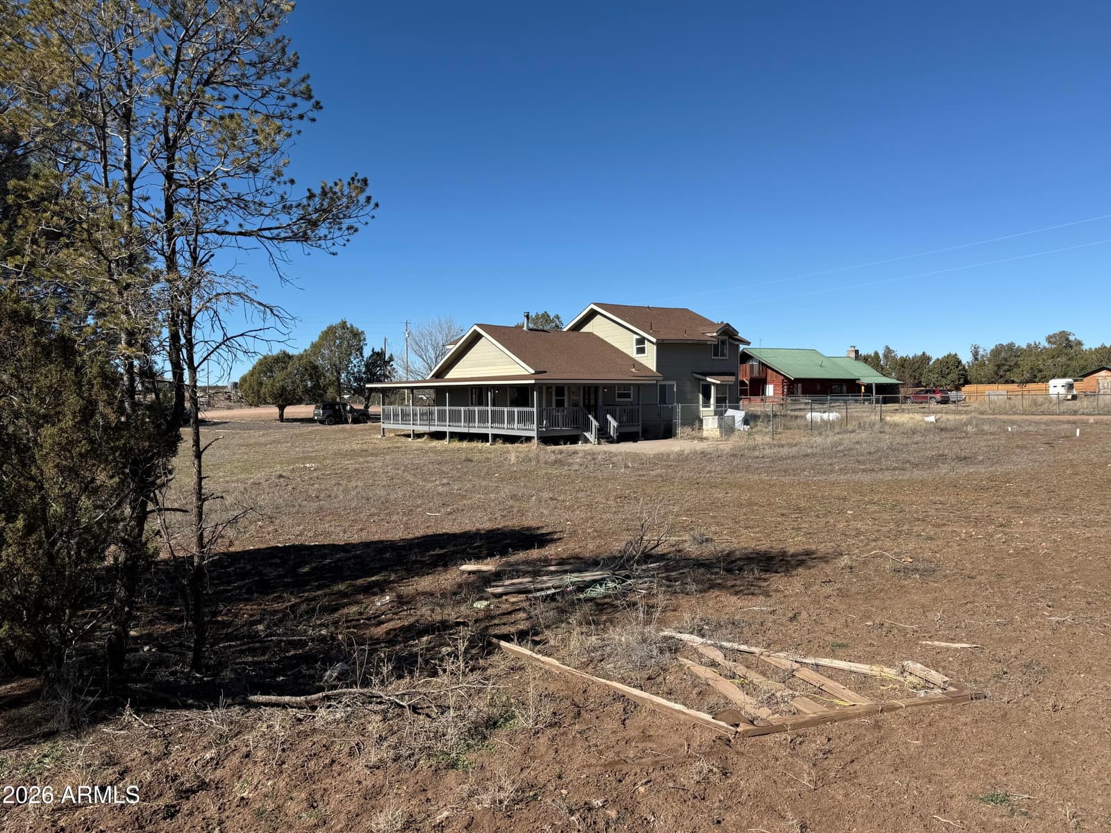 2185 Graphite Road, Clay Springs, AZ 85923 — photo 54 of 61