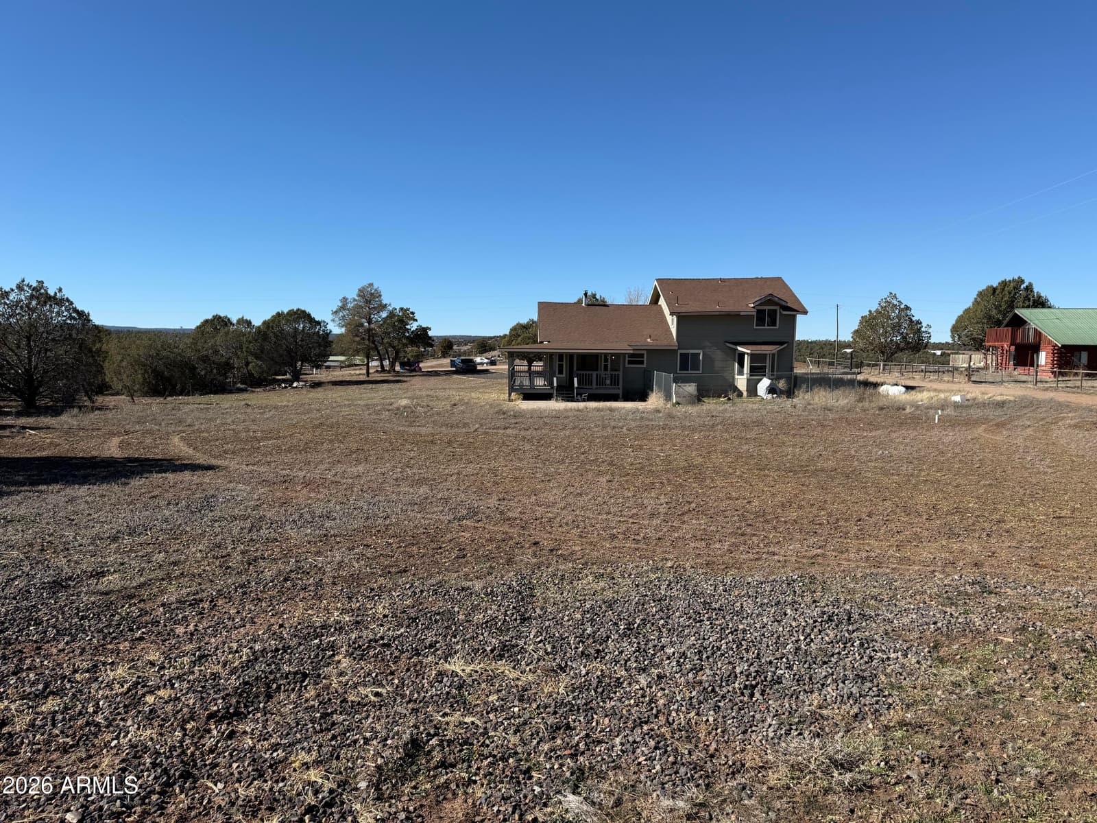 2185 Graphite Road, Clay Springs, AZ 85923 — photo 57 of 61