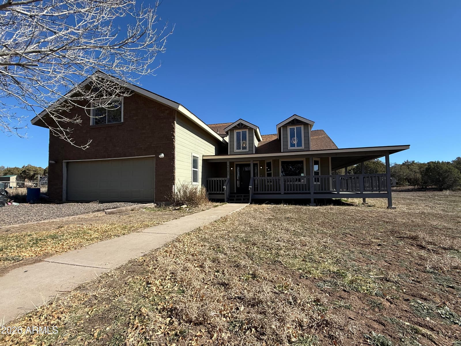 2185 Graphite Road, Clay Springs, AZ 85923 — photo 60 of 61