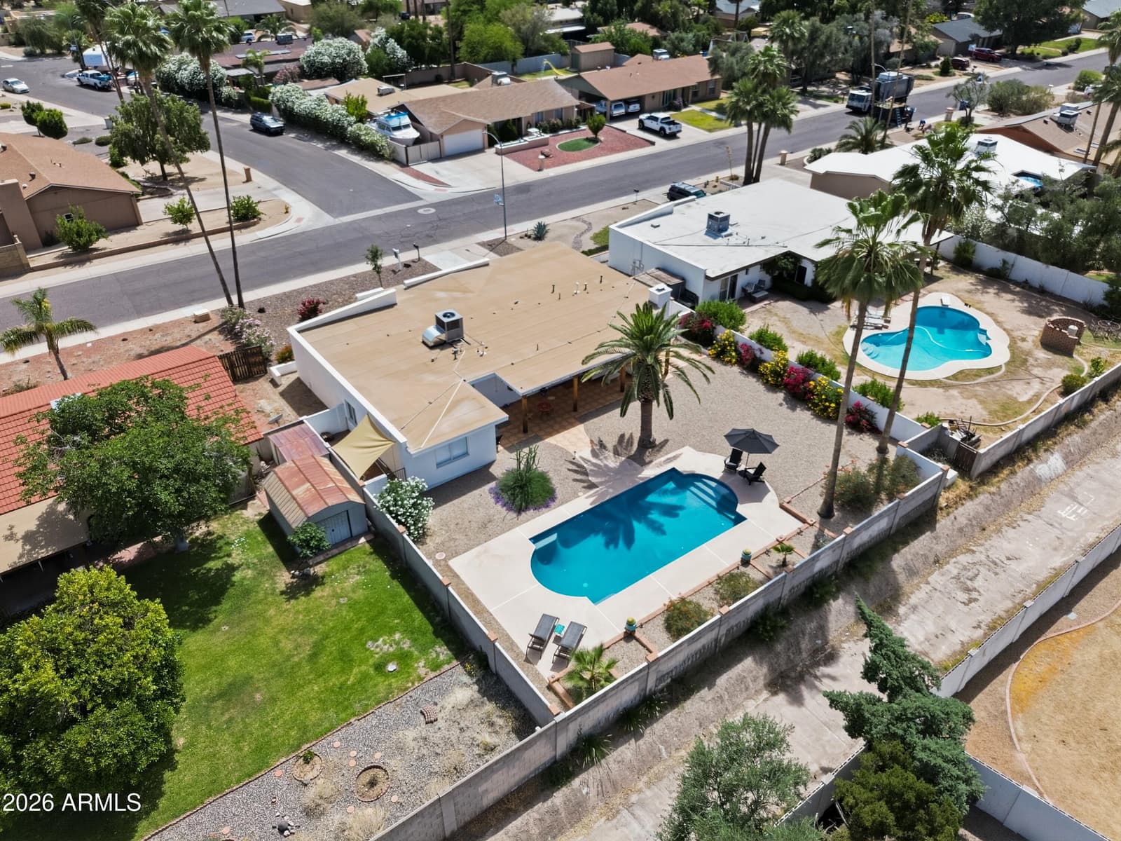 202 E Sharon Avenue, Phoenix, AZ 85022 — photo 1 of 36