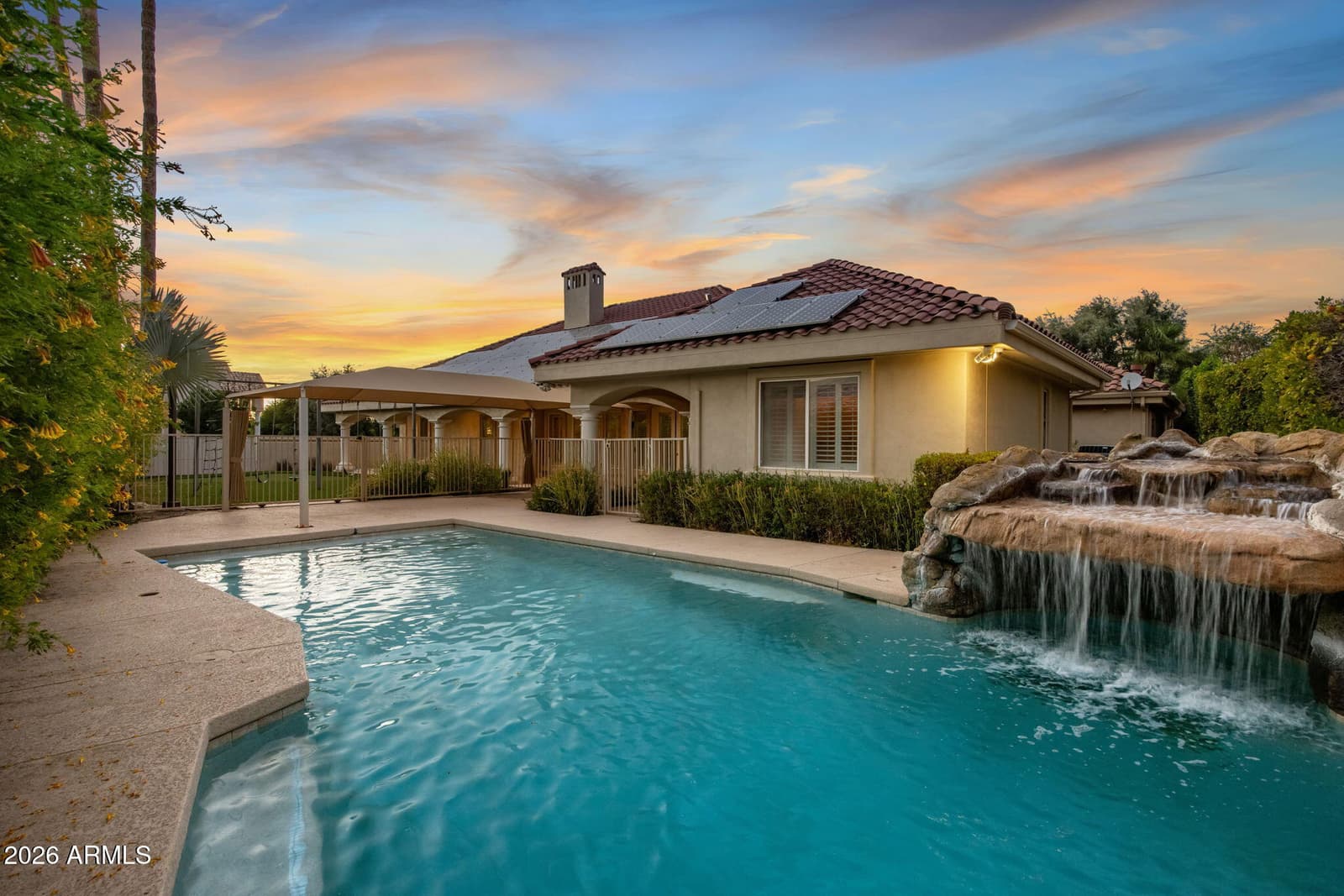 1431 W Caribbean Lane, Phoenix, AZ 85023 — photo 41 of 46