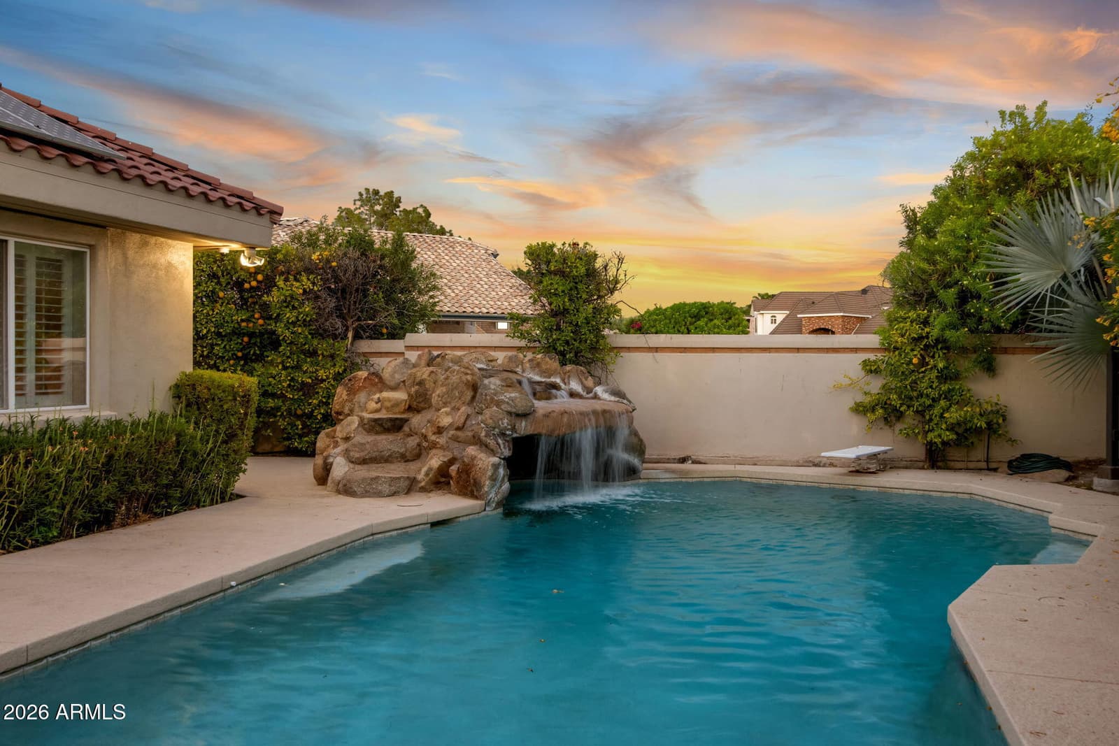 1431 W Caribbean Lane, Phoenix, AZ 85023 — photo 42 of 46