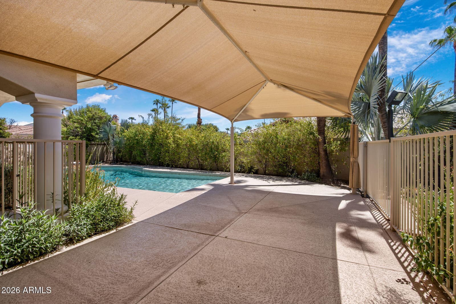 1431 W Caribbean Lane, Phoenix, AZ 85023 — photo 40 of 46