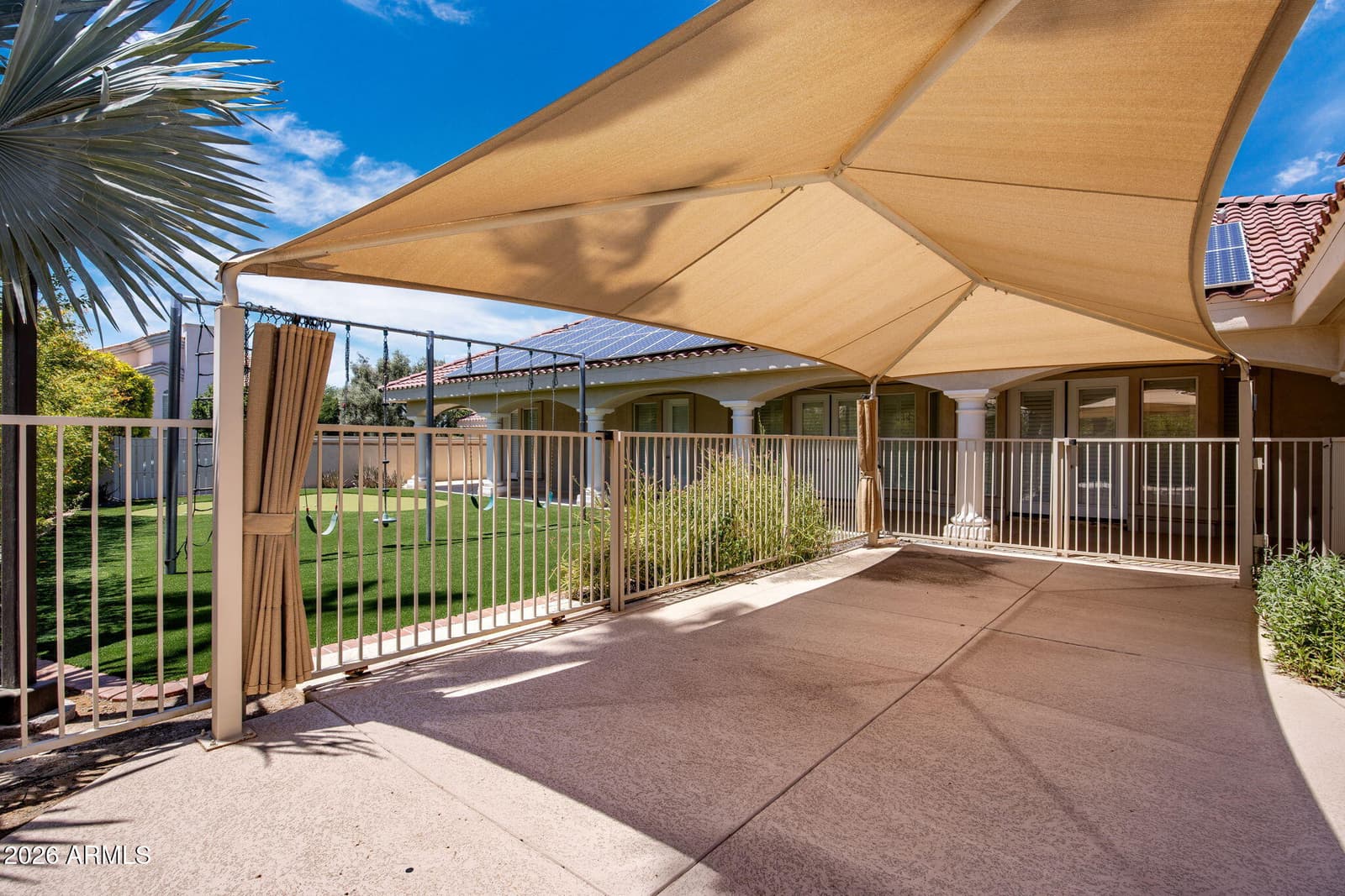 1431 W Caribbean Lane, Phoenix, AZ 85023 — photo 39 of 46