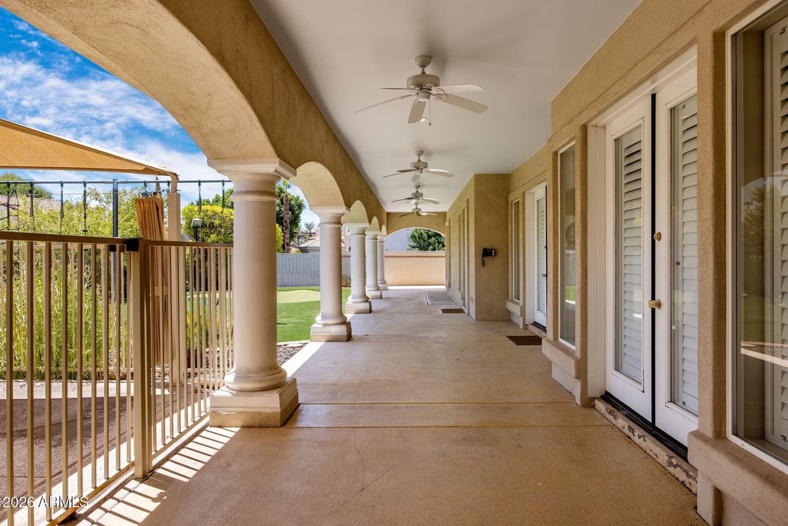 1431 W Caribbean Lane, Phoenix, AZ 85023 — photo 36 of 46