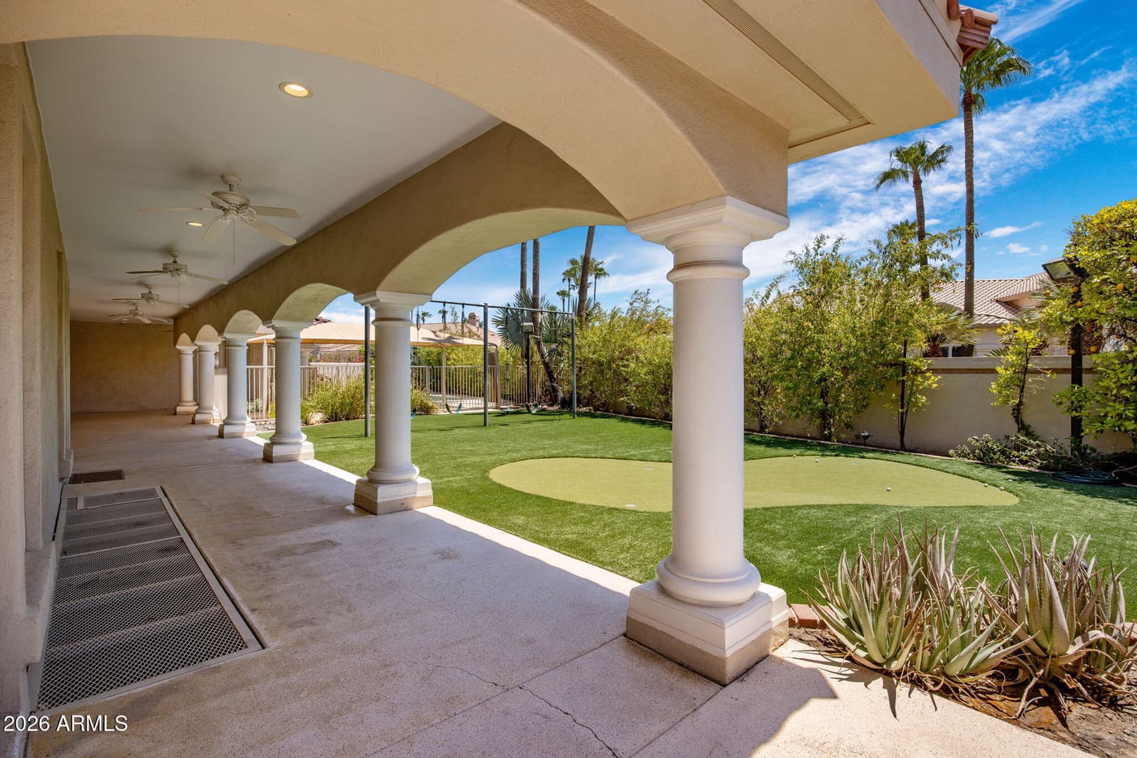 1431 W Caribbean Lane, Phoenix, AZ 85023 — photo 38 of 46