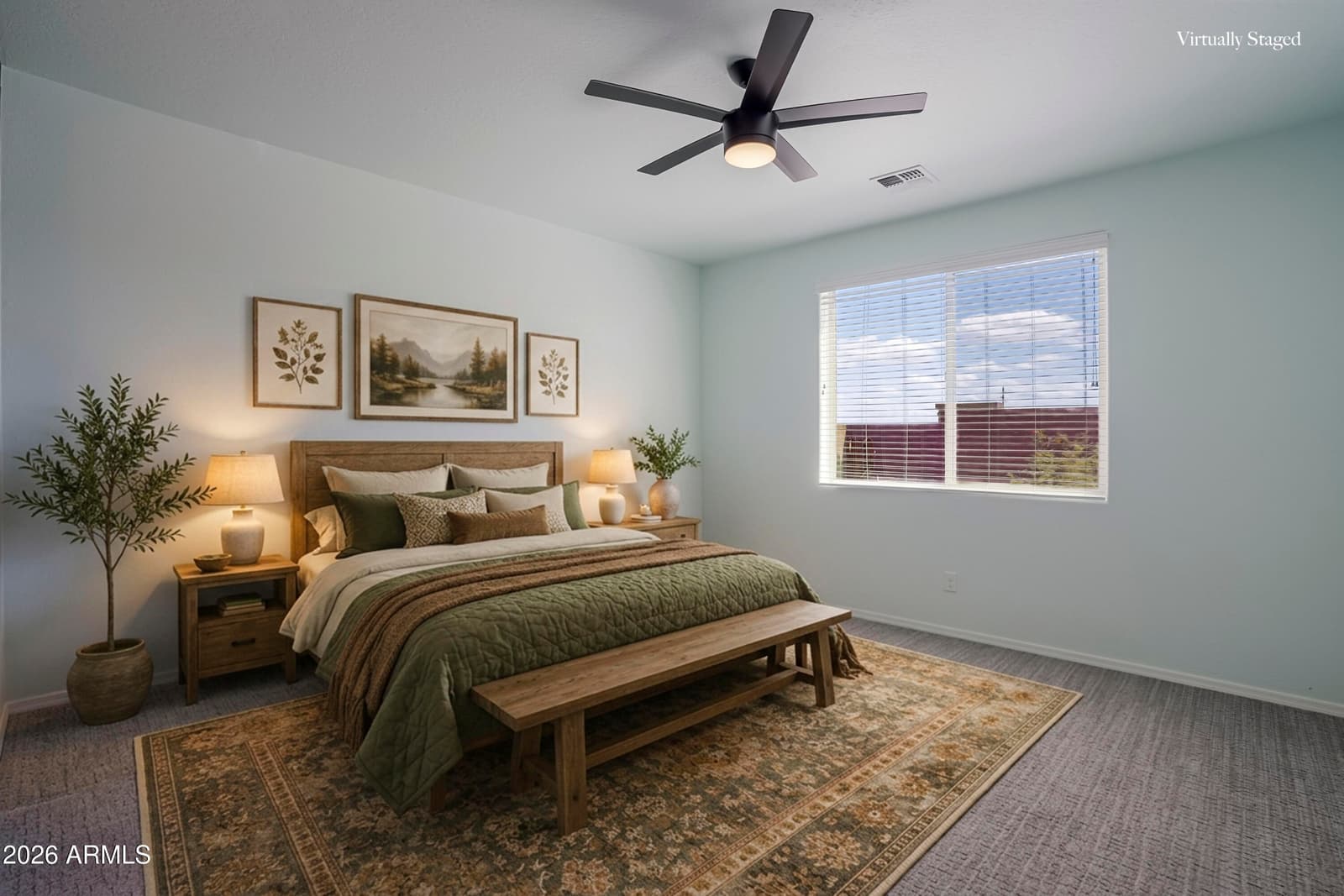 1835 Horseshoe Bend Circle, Cottonwood, AZ 86326 — photo 19 of 30
