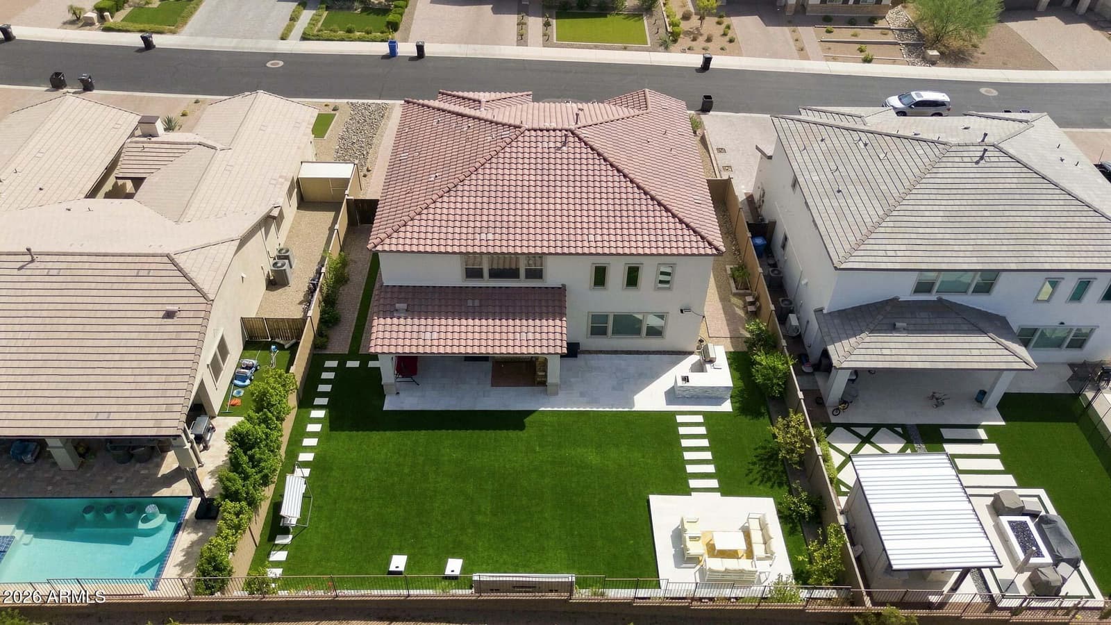 1920 E Villa Linda Drive E, Phoenix, AZ 85024 — photo 71 of 75