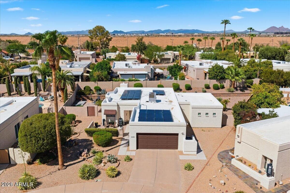 6608 E Phelps Road E, Scottsdale, AZ 85254 — photo 45 of 46