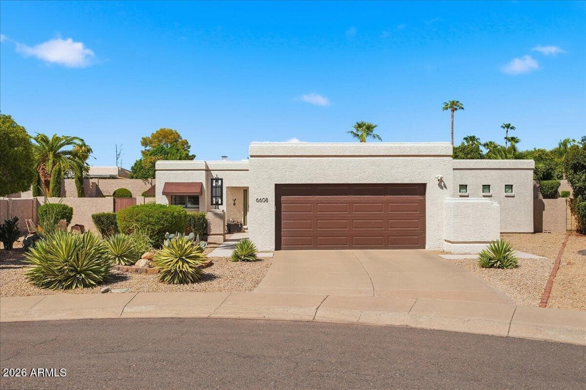 6608 E Phelps Road E, Scottsdale, AZ 85254 — photo 1 of 46
