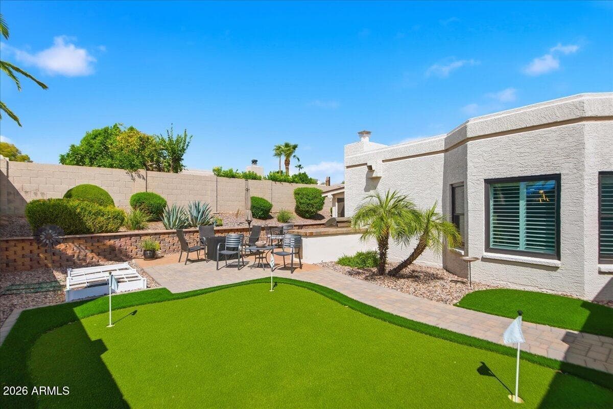 6608 E Phelps Road E, Scottsdale, AZ 85254 — photo 38 of 46