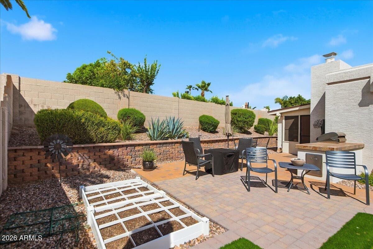 6608 E Phelps Road E, Scottsdale, AZ 85254 — photo 36 of 46