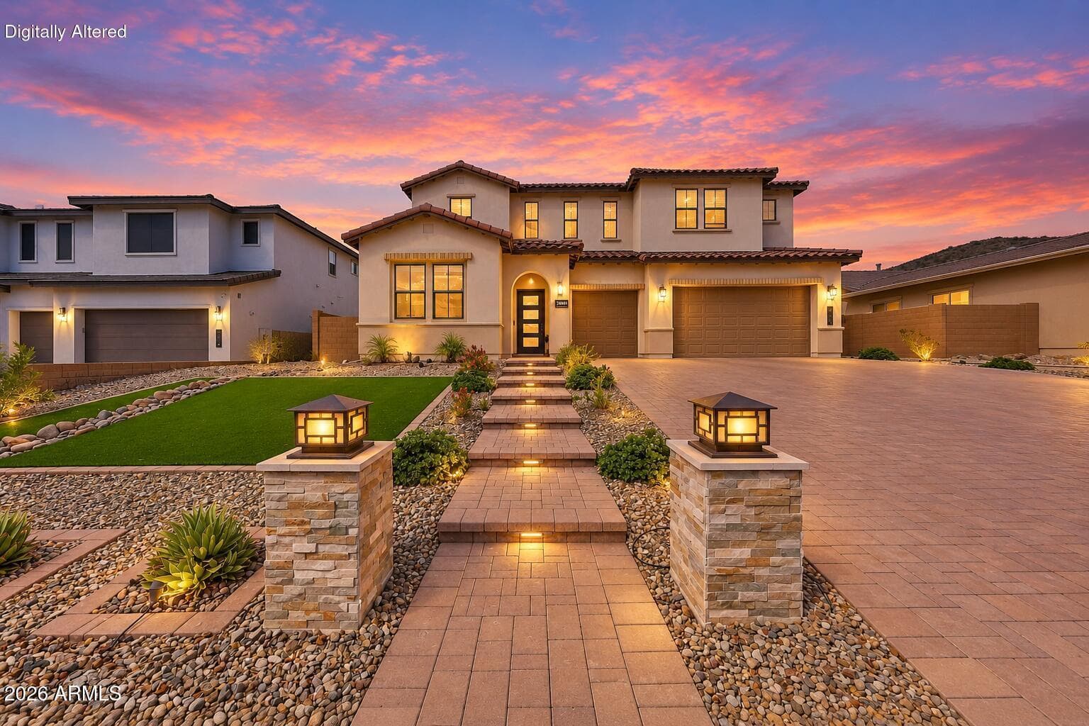 1920 E Villa Linda Drive E, Phoenix, AZ 85024 — photo 2 of 75