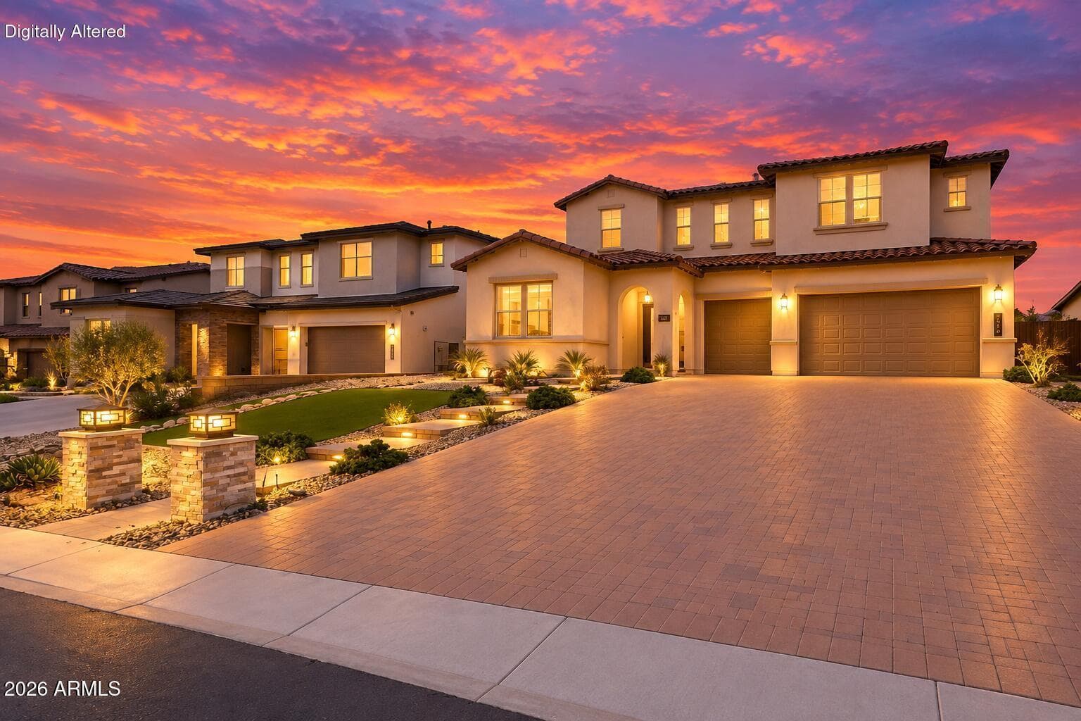 1920 E Villa Linda Drive E, Phoenix, AZ 85024 — photo 3 of 75