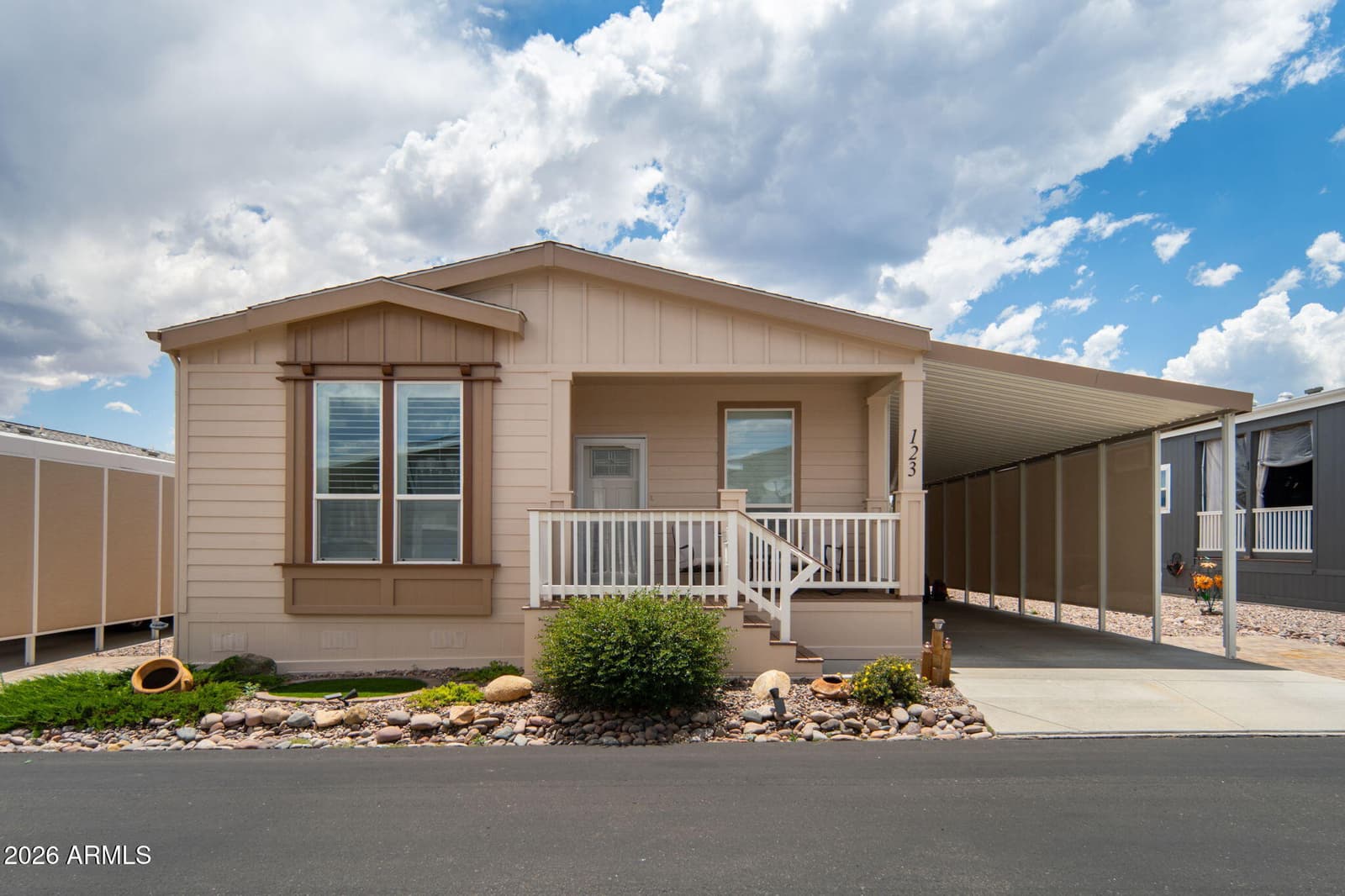 11350 E Sarah Jane Lane 123, Dewey, AZ 86327 — photo 1 of 43