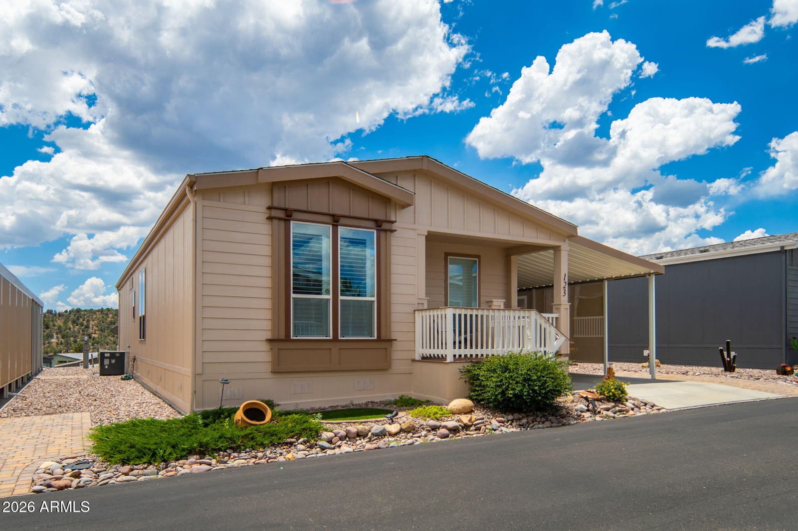 11350 E Sarah Jane Lane 123, Dewey, AZ 86327 — photo 2 of 43