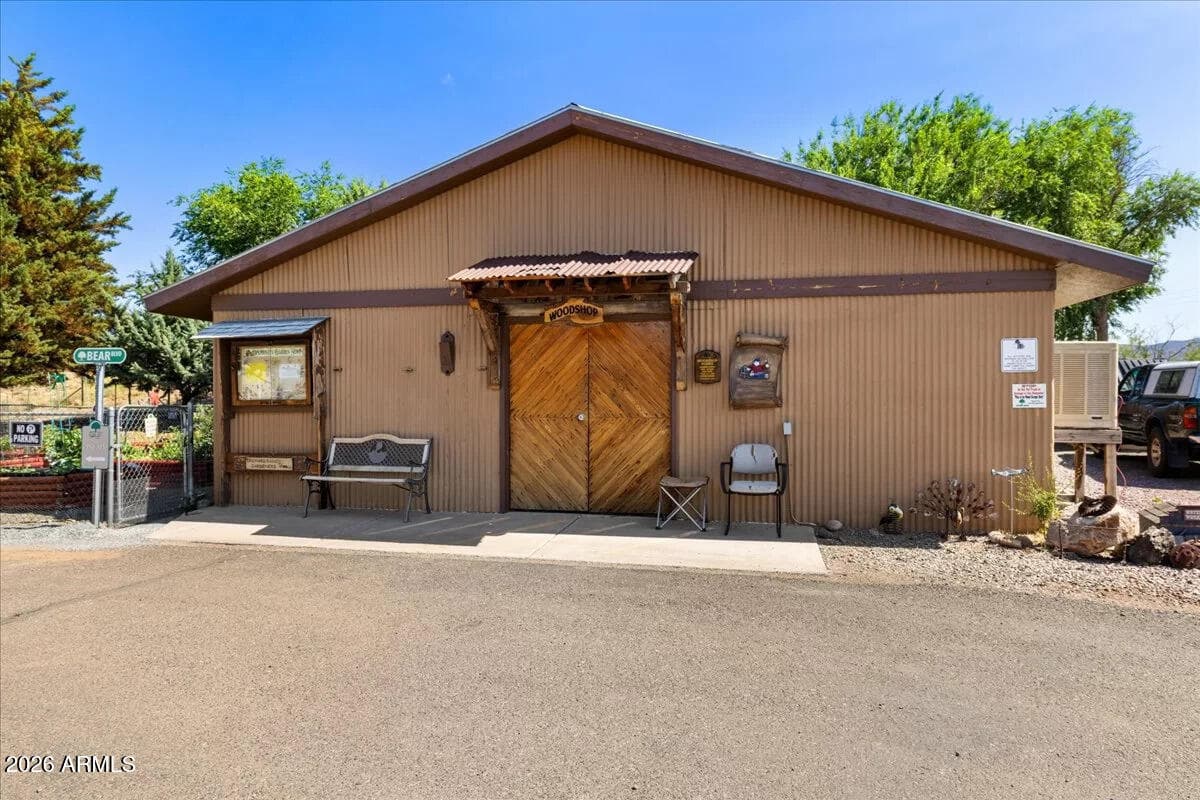 11350 E Sarah Jane Lane 123, Dewey, AZ 86327 — photo 42 of 43