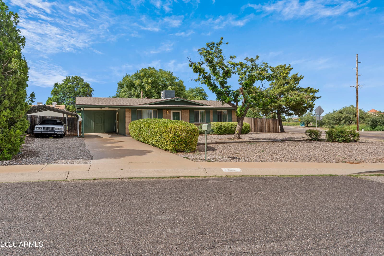 5171 E Evergreen Drive, Sierra Vista, AZ 85635 — photo 3 of 47