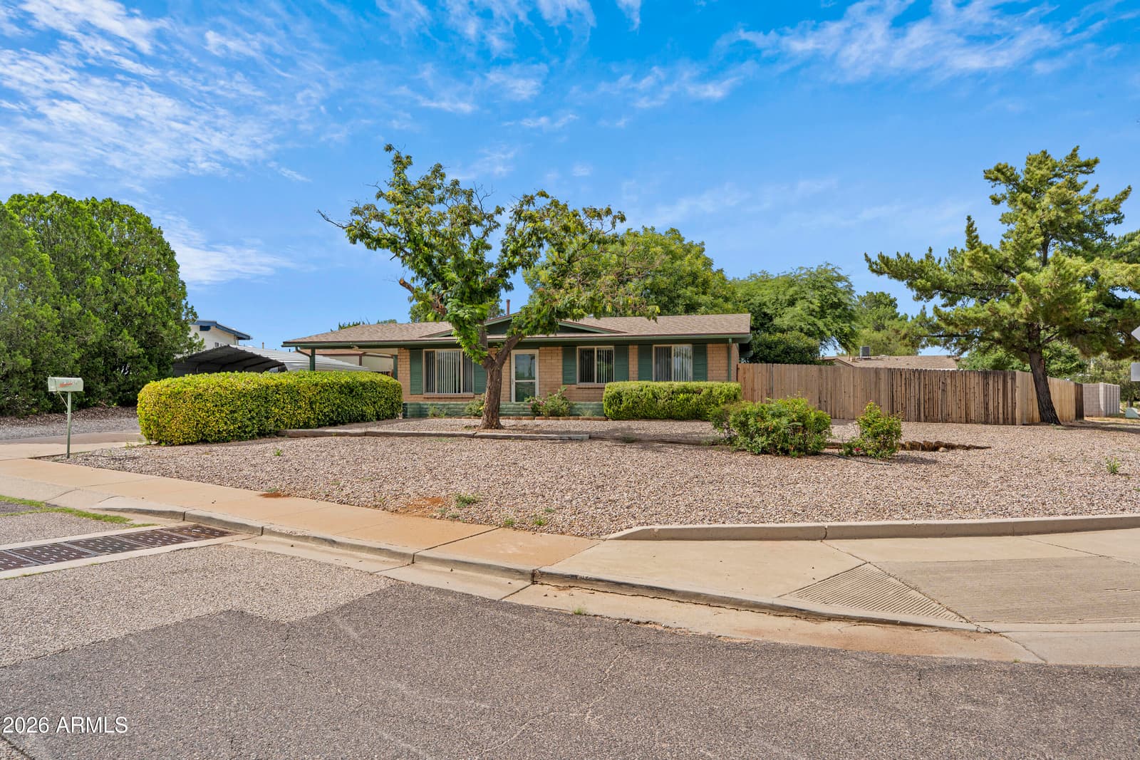 5171 E Evergreen Drive, Sierra Vista, AZ 85635 — photo 4 of 47