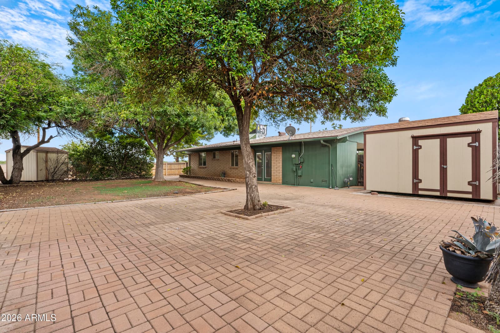 5171 E Evergreen Drive, Sierra Vista, AZ 85635 — photo 26 of 47