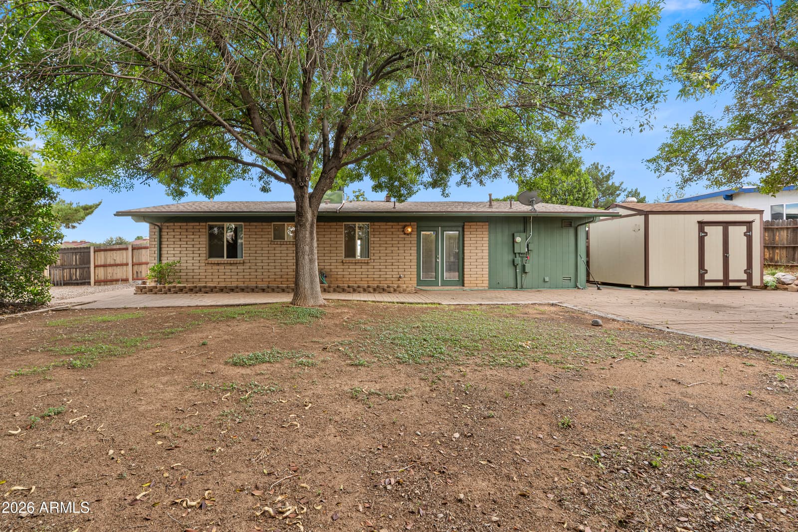 5171 E Evergreen Drive, Sierra Vista, AZ 85635 — photo 28 of 47