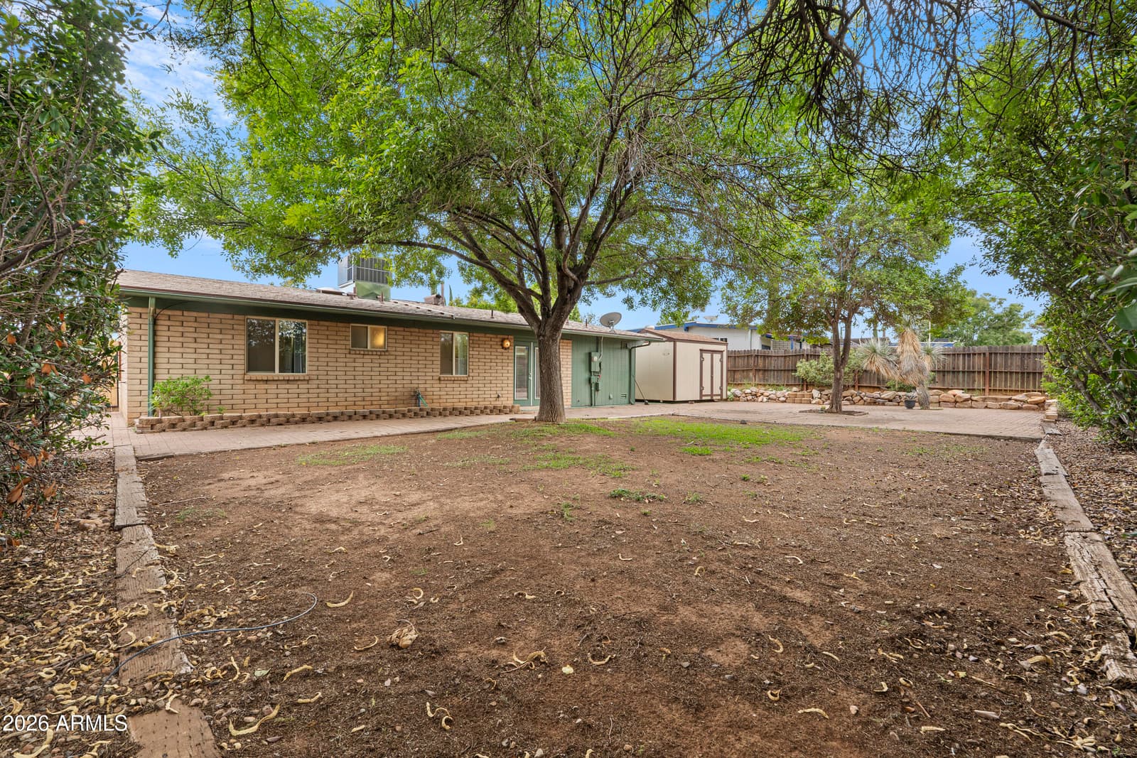 5171 E Evergreen Drive, Sierra Vista, AZ 85635 — photo 29 of 47