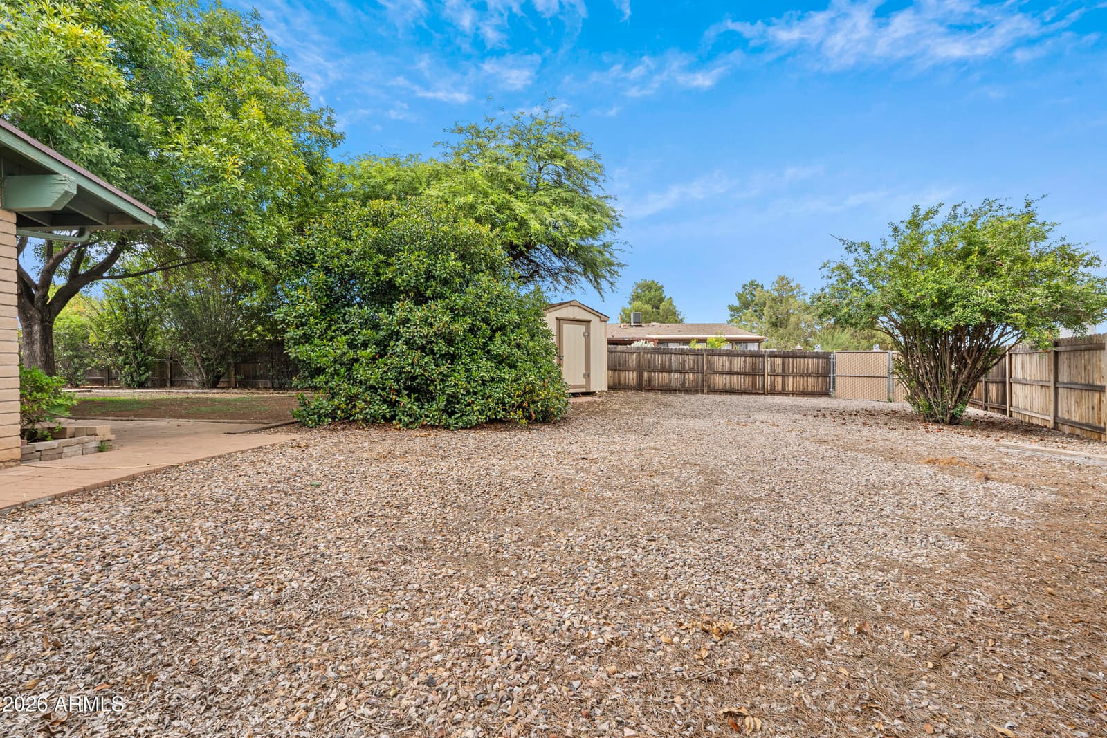 5171 E Evergreen Drive, Sierra Vista, AZ 85635 — photo 31 of 47