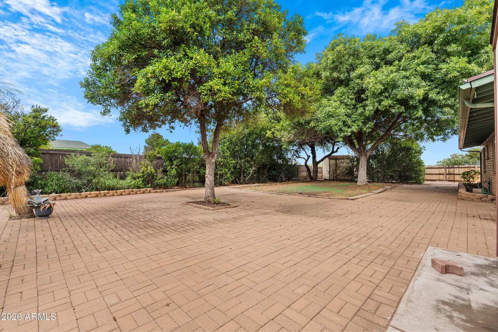 5171 E Evergreen Drive, Sierra Vista, AZ 85635 — photo 33 of 47