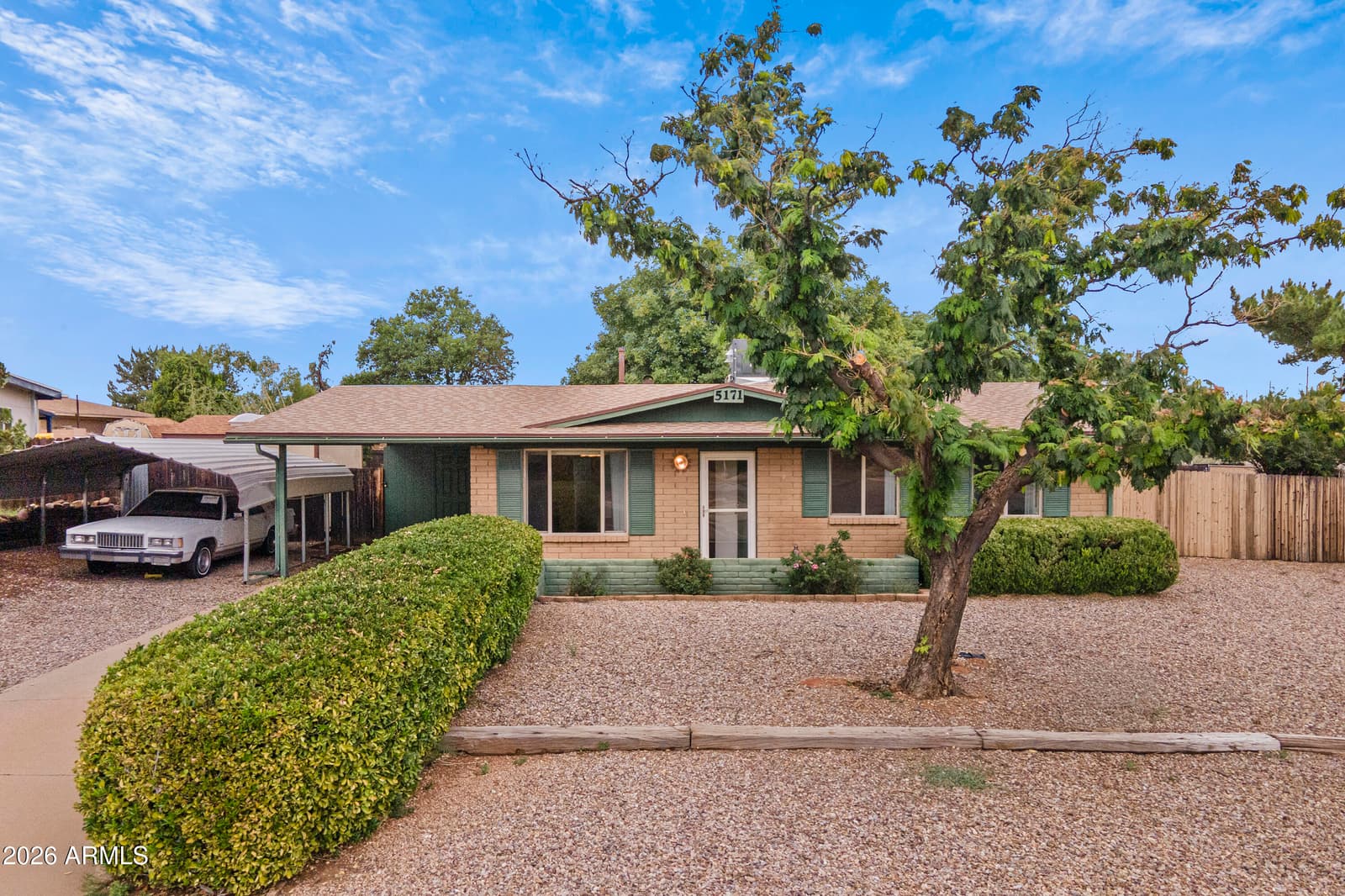 5171 E Evergreen Drive, Sierra Vista, AZ 85635 — photo 34 of 47