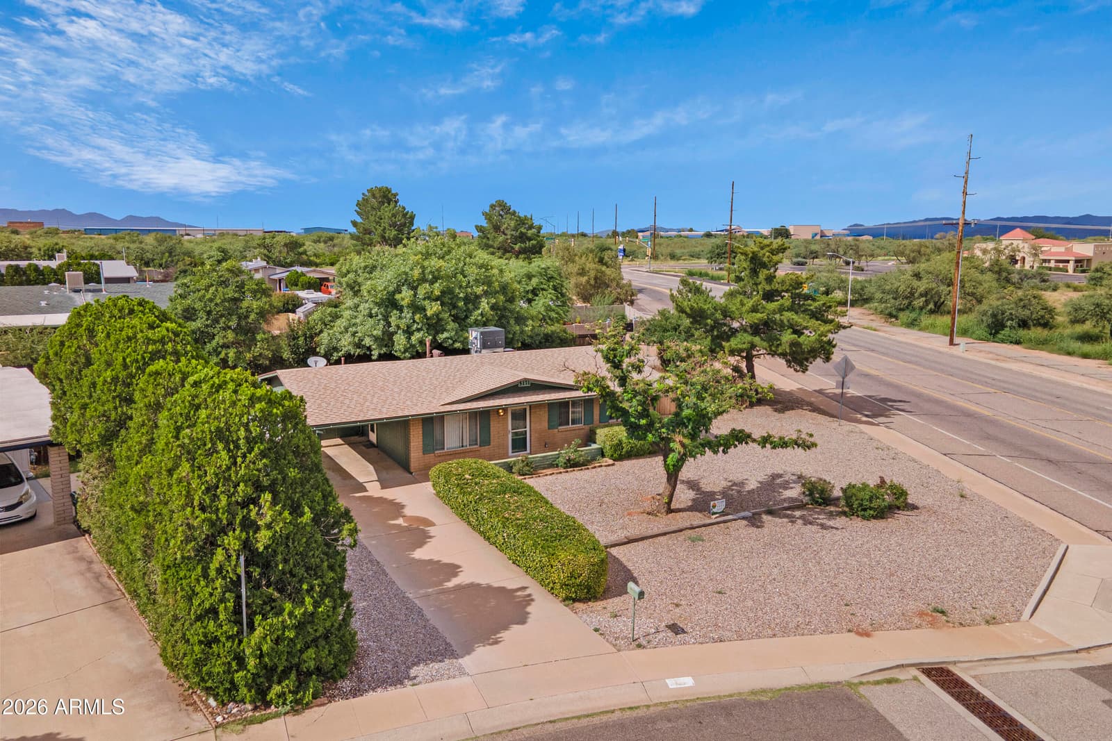 5171 E Evergreen Drive, Sierra Vista, AZ 85635 — photo 35 of 47