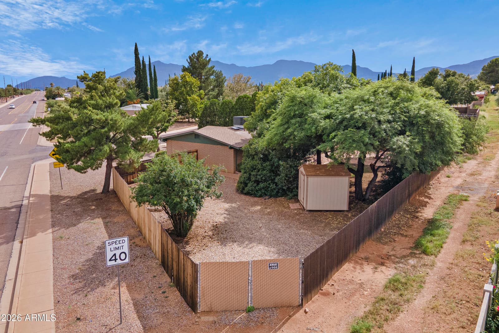 5171 E Evergreen Drive, Sierra Vista, AZ 85635 — photo 37 of 47