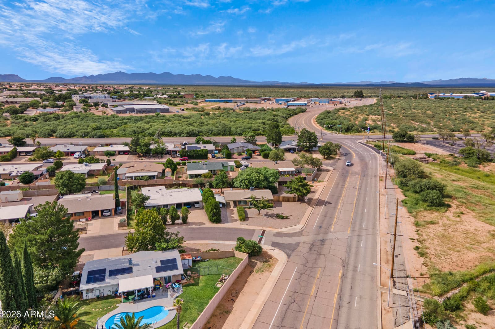 5171 E Evergreen Drive, Sierra Vista, AZ 85635 — photo 40 of 47