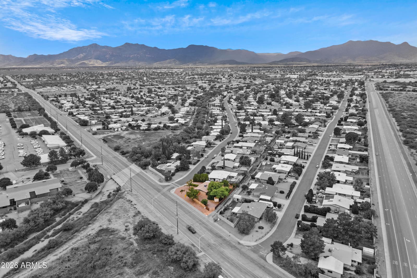 5171 E Evergreen Drive, Sierra Vista, AZ 85635 — photo 41 of 47