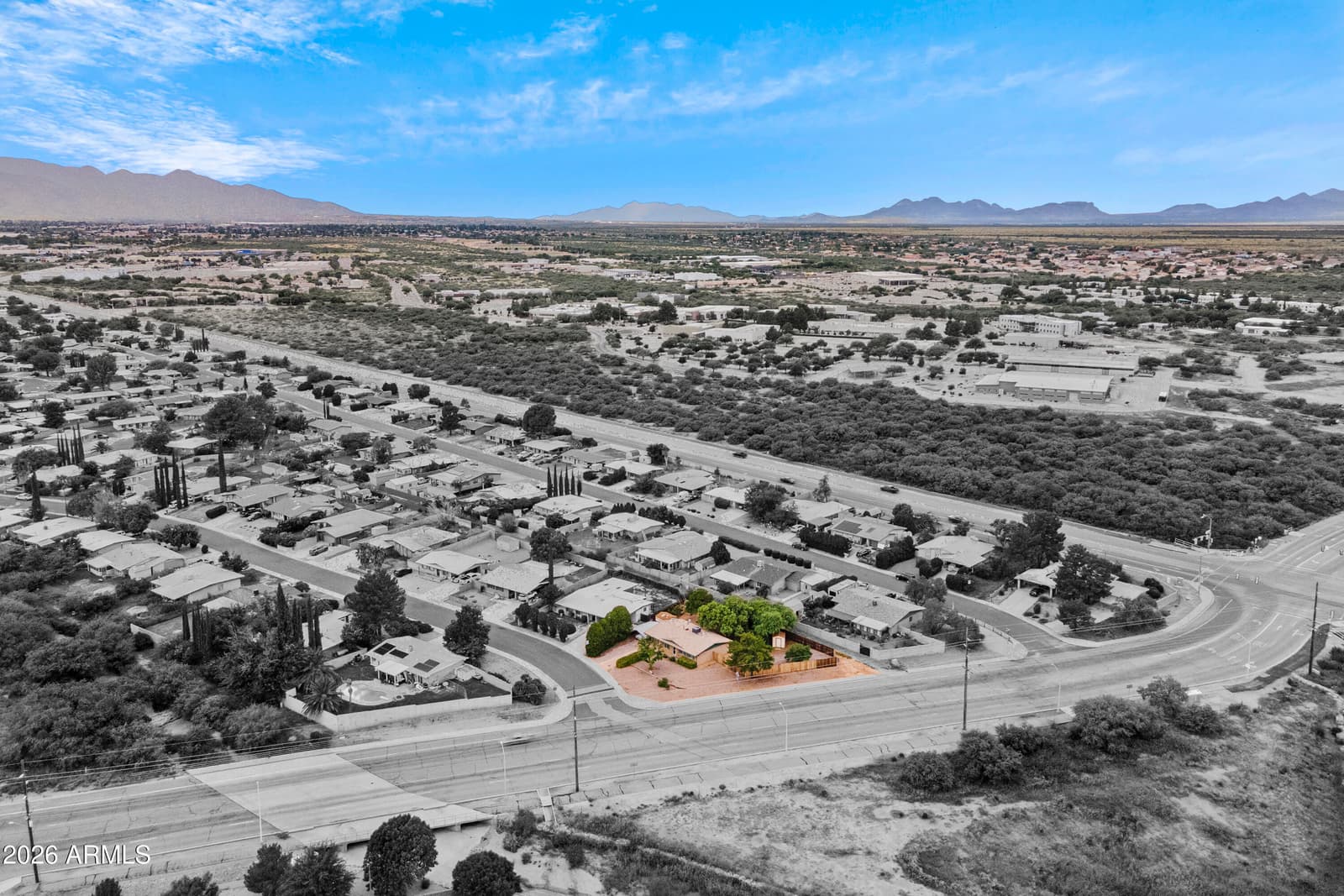 5171 E Evergreen Drive, Sierra Vista, AZ 85635 — photo 43 of 47