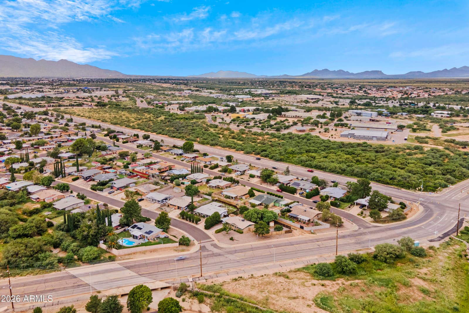 5171 E Evergreen Drive, Sierra Vista, AZ 85635 — photo 44 of 47