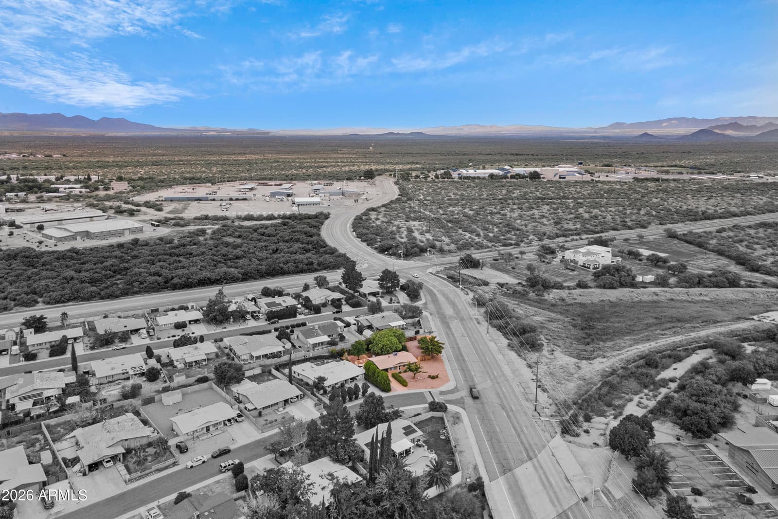 5171 E Evergreen Drive, Sierra Vista, AZ 85635 — photo 45 of 47