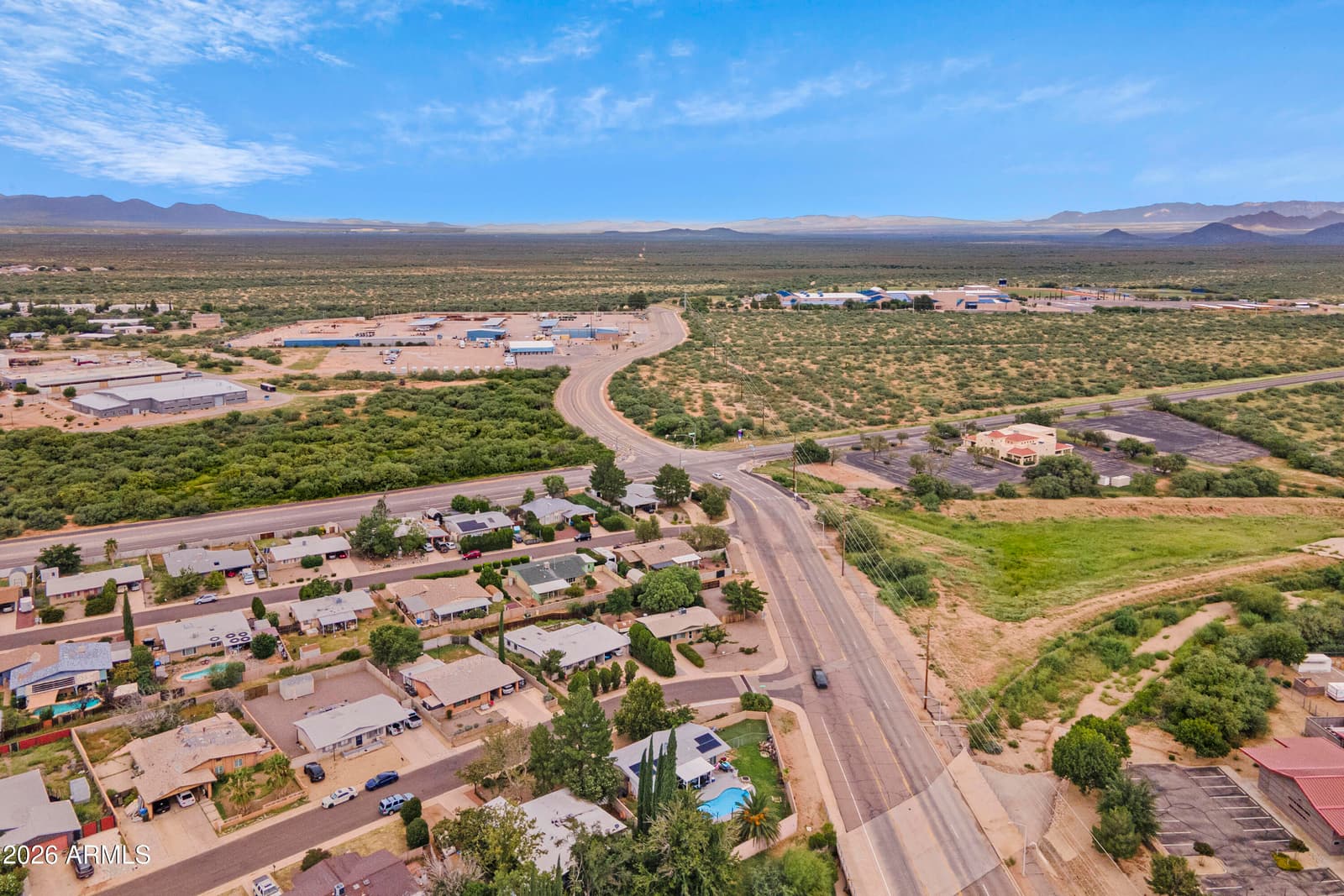 5171 E Evergreen Drive, Sierra Vista, AZ 85635 — photo 46 of 47