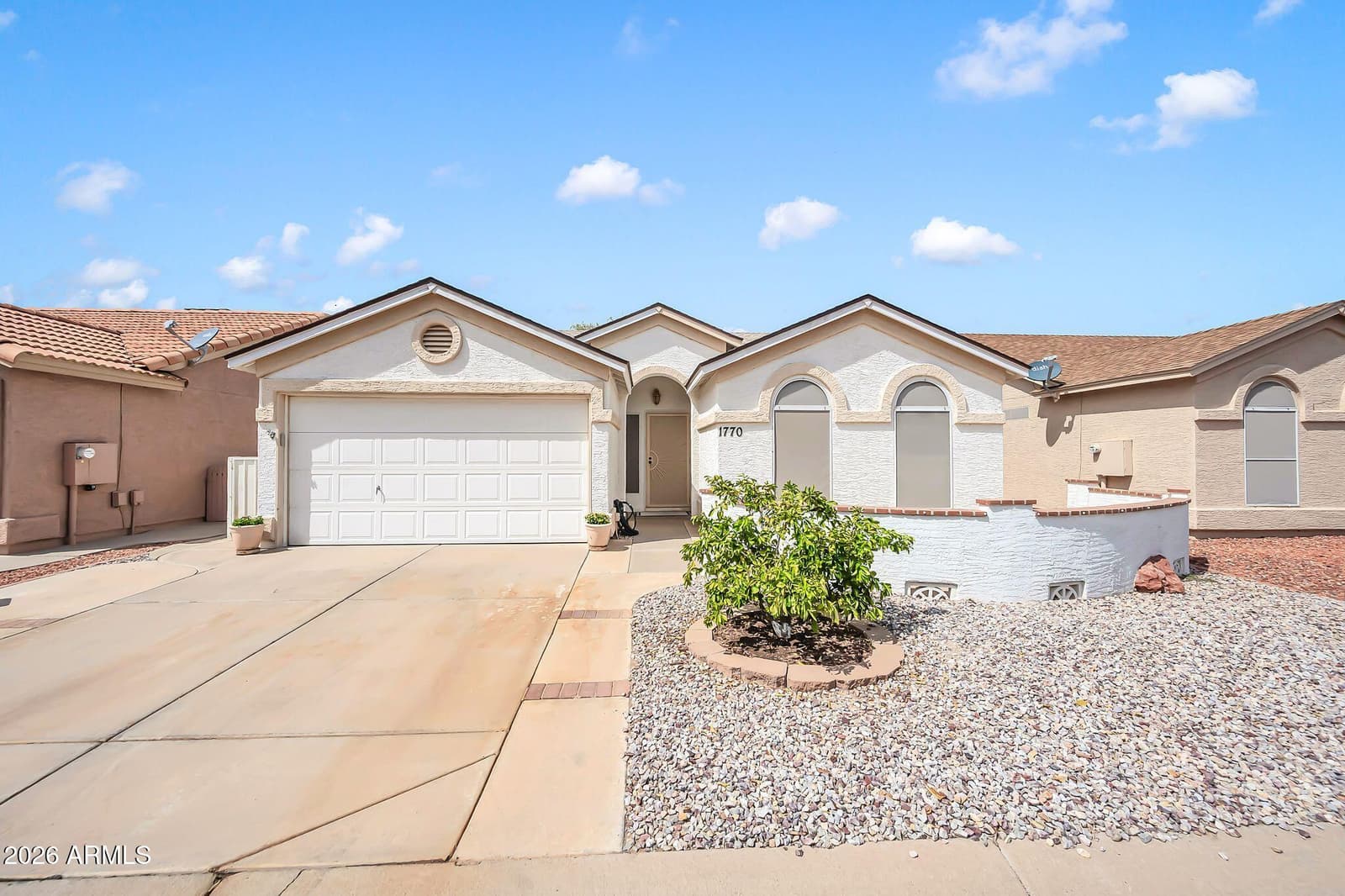 1770 E Westchester Drive, Chandler, AZ 85249 — photo 1 of 35