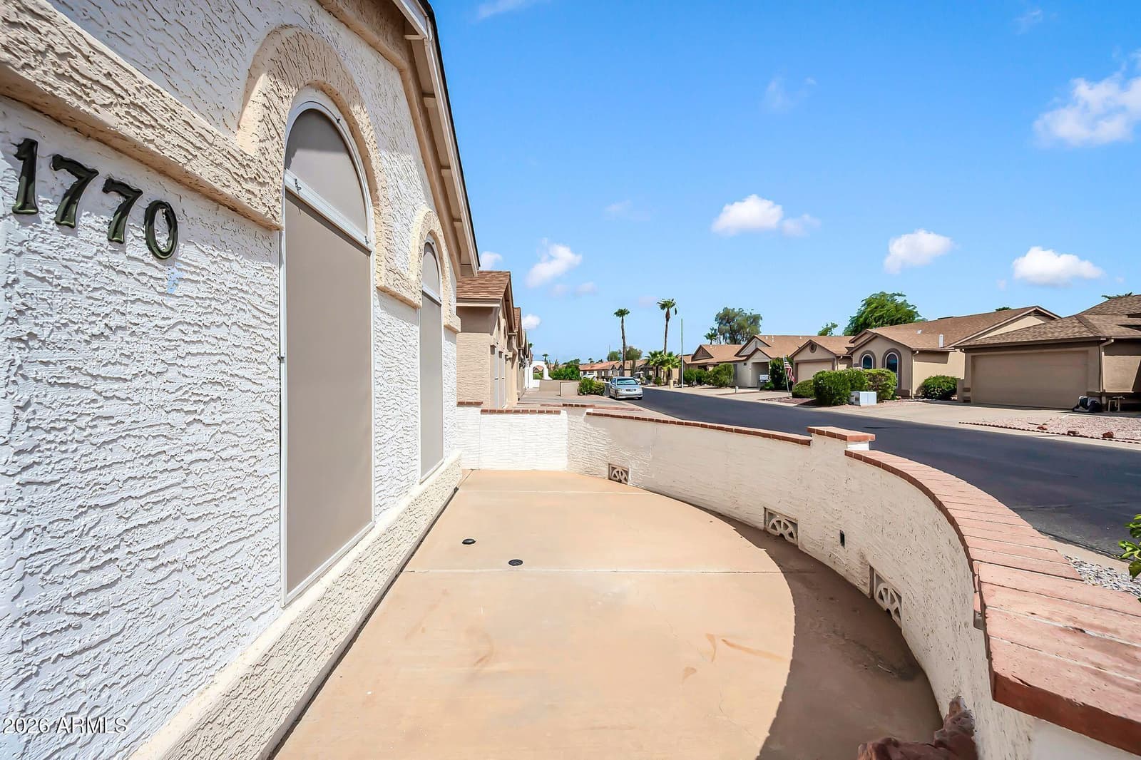 1770 E Westchester Drive, Chandler, AZ 85249 — photo 3 of 35
