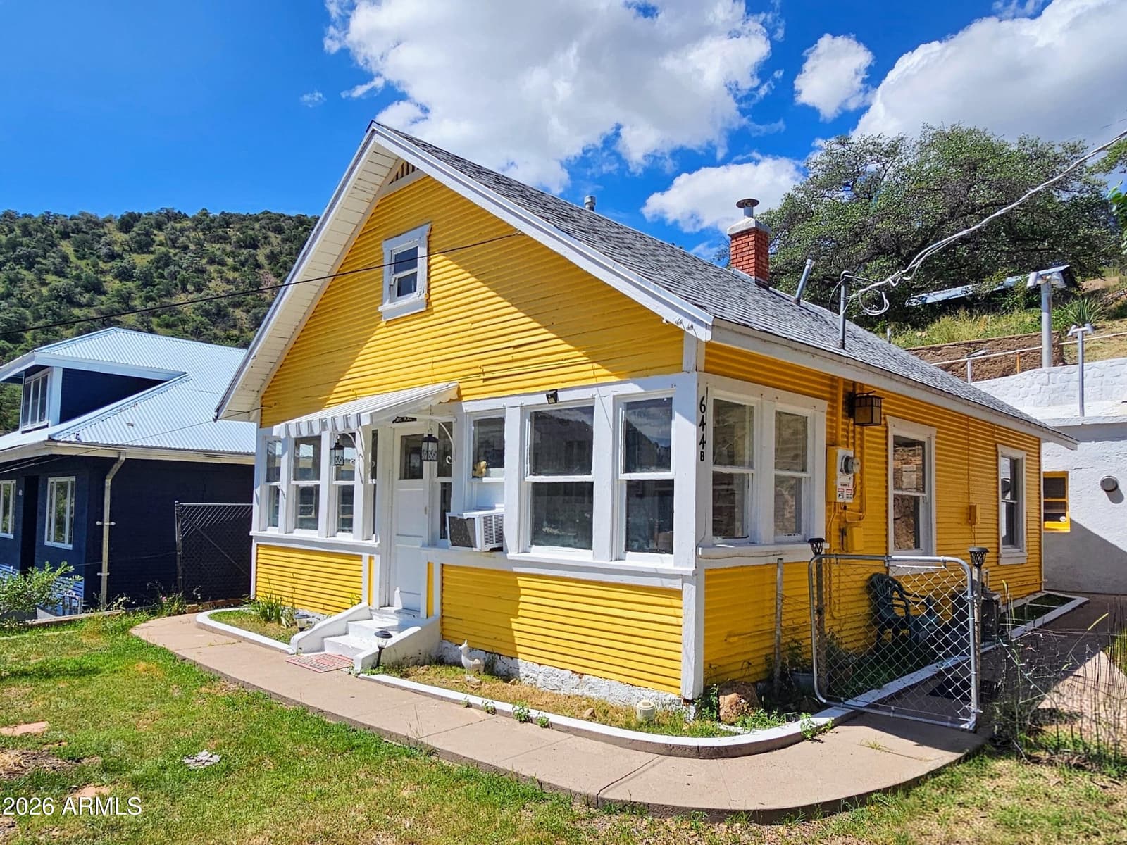 644 B Tombstone Canyon, Bisbee, AZ 85603 — photo 1 of 21