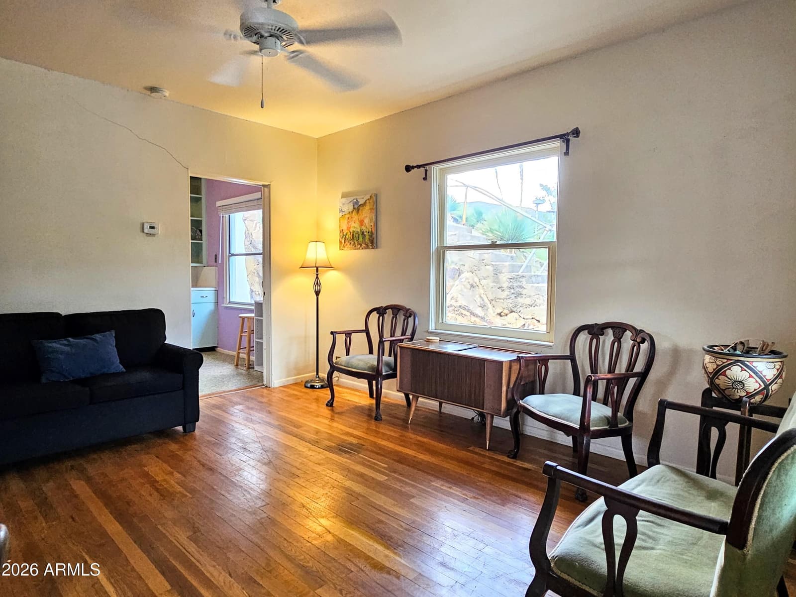 644 B Tombstone Canyon, Bisbee, AZ 85603 — photo 4 of 21