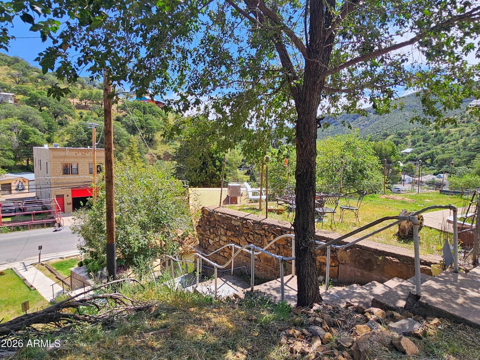 644 B Tombstone Canyon, Bisbee, AZ 85603 — photo 21 of 21