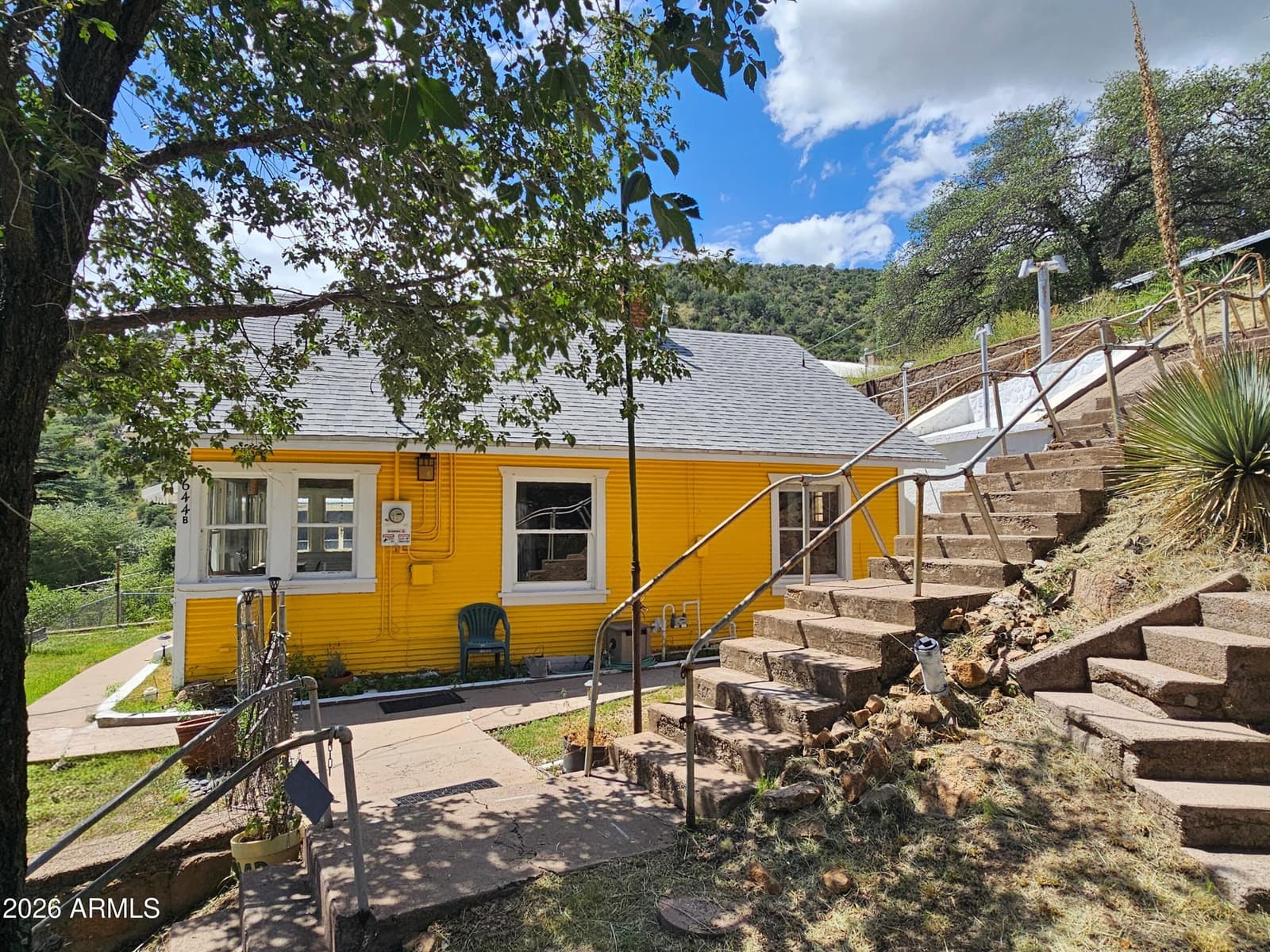 644 B Tombstone Canyon, Bisbee, AZ 85603 — photo 18 of 21