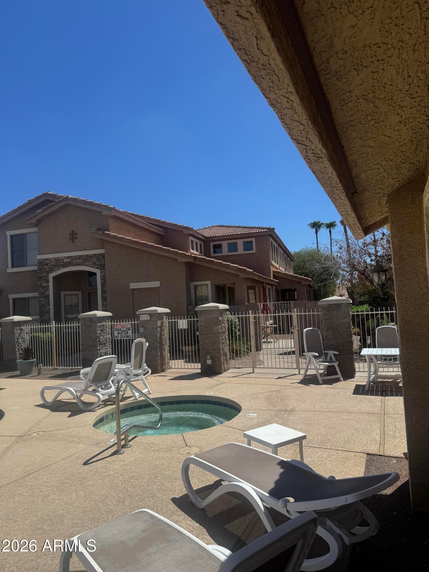 5415 E McKellips Road 5, Mesa, AZ 85215 — photo 62 of 62