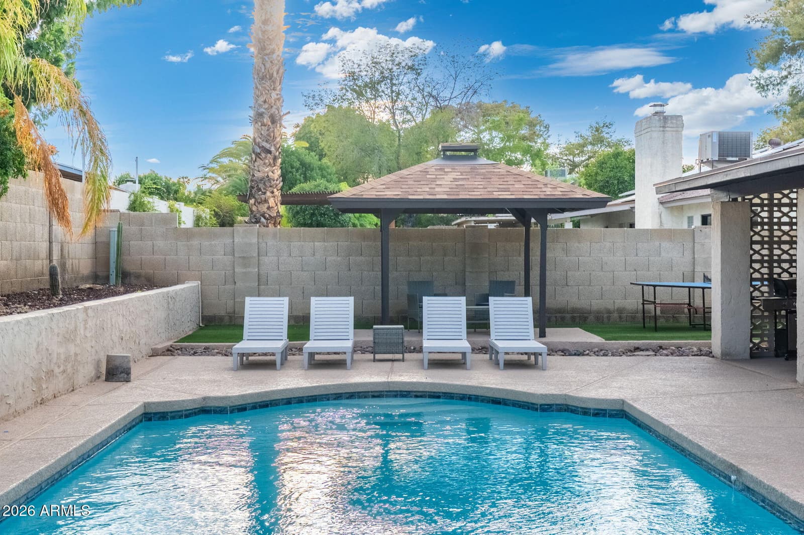 2331 E Sunnyside Drive, Phoenix, AZ 85028 — photo 30 of 46