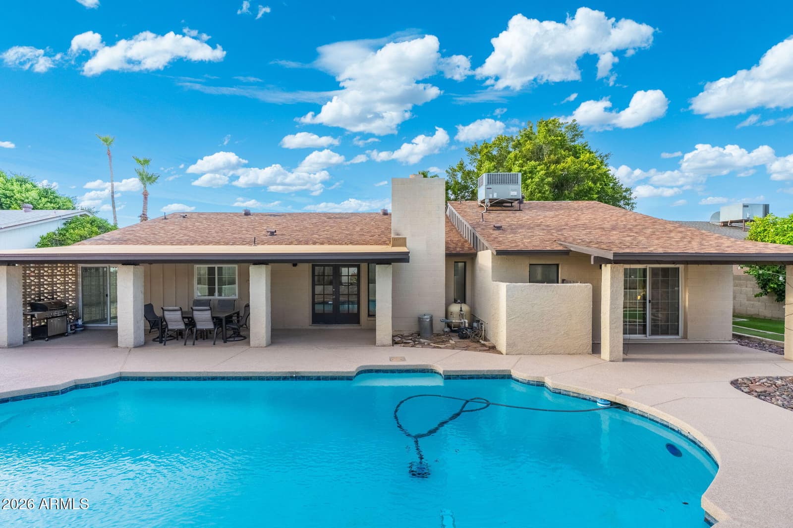 2331 E Sunnyside Drive, Phoenix, AZ 85028 — photo 35 of 46