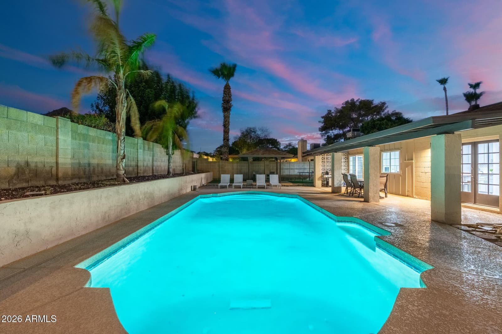 2331 E Sunnyside Drive, Phoenix, AZ 85028 — photo 29 of 46