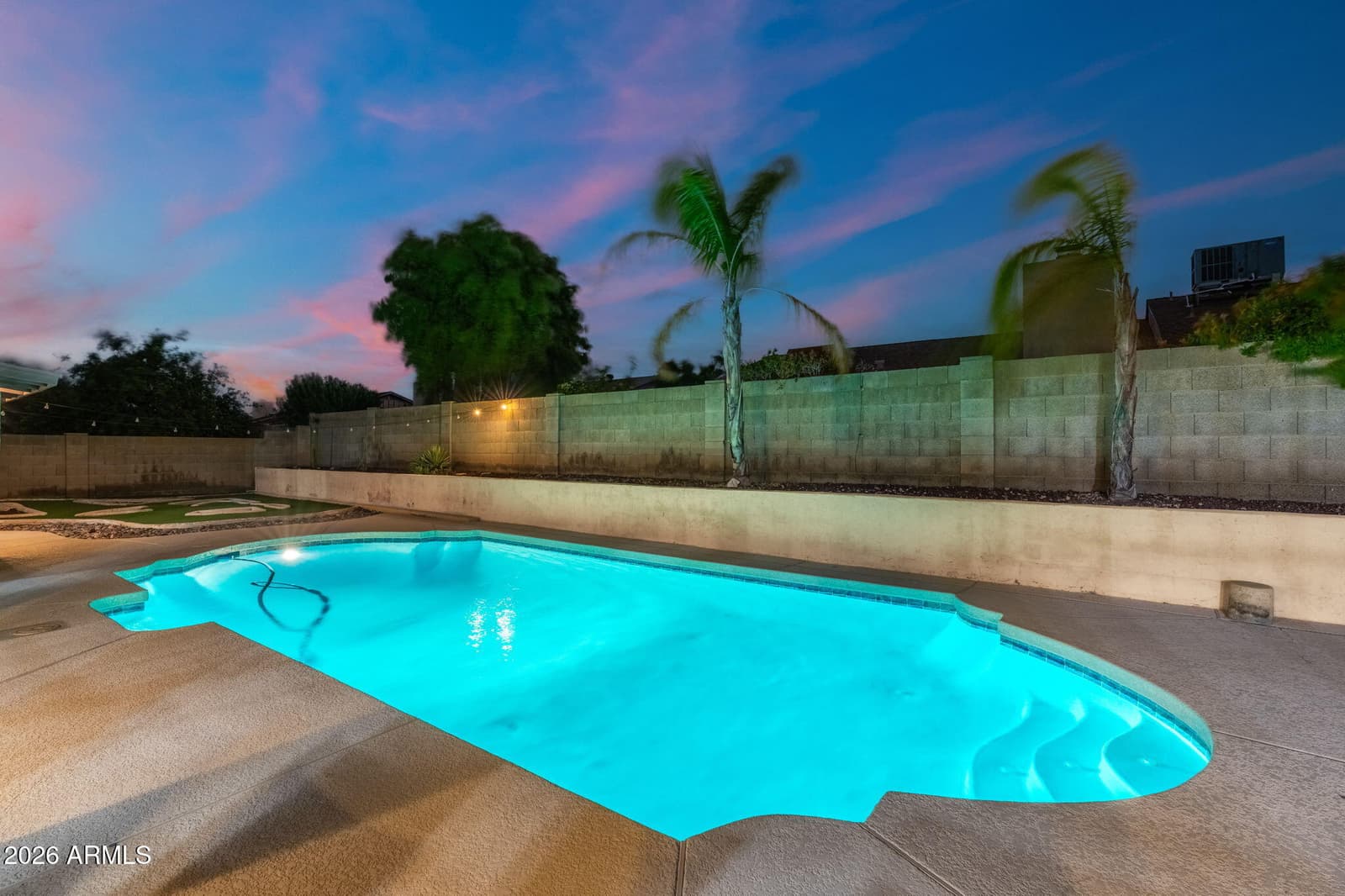 2331 E Sunnyside Drive, Phoenix, AZ 85028 — photo 36 of 46