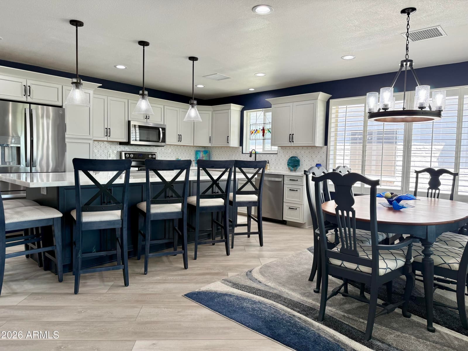 2223 N Lema Drive 2302 N, Mesa, AZ 85215 — photo 9 of 60