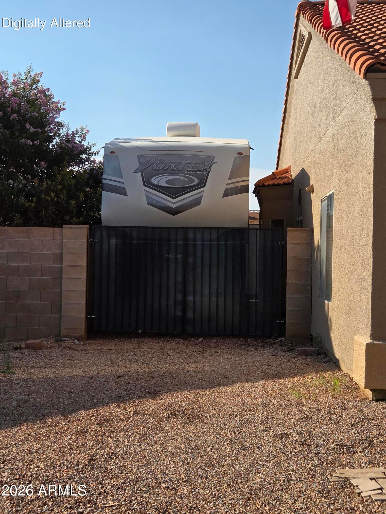 4669 Paseo Brazos, Sierra Vista, AZ 85635 — photo 46 of 47